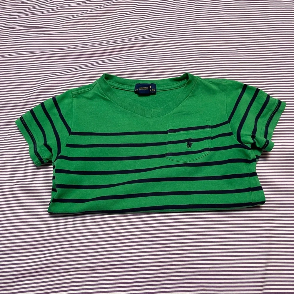 Ralph Lauren t shirt